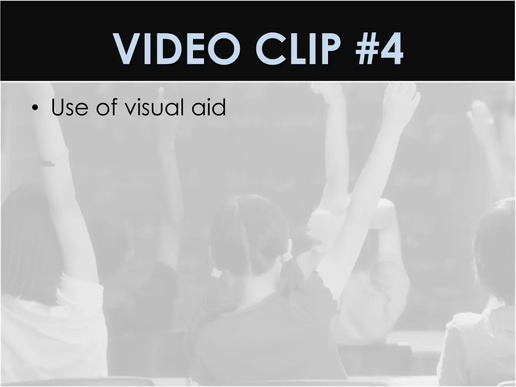 video clip 4 1