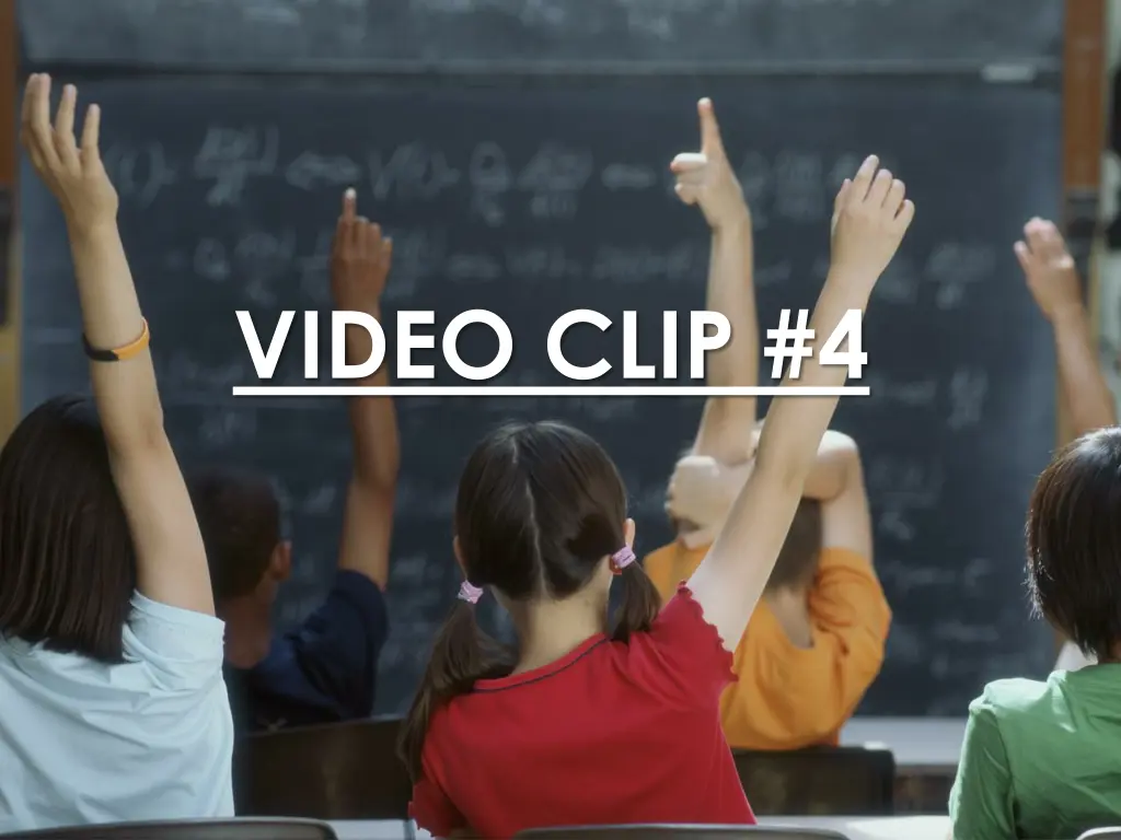 video clip 4