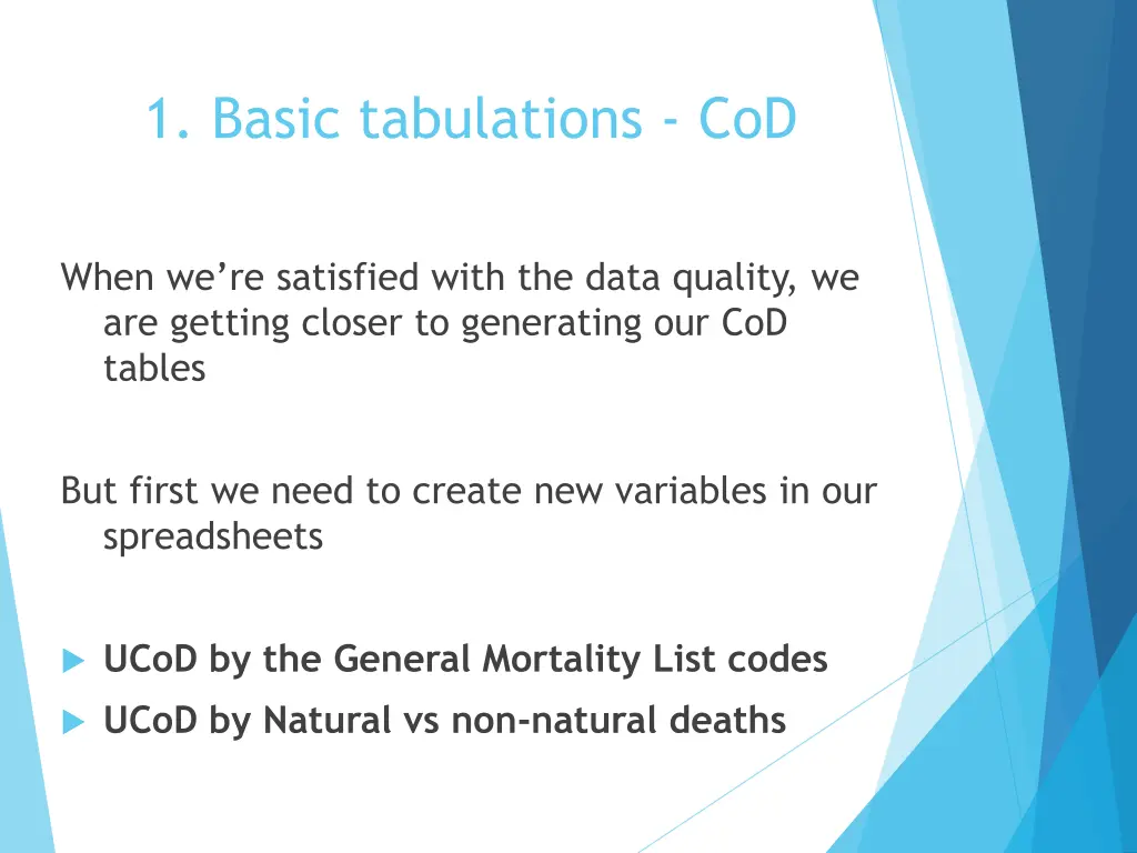 1 basic tabulations cod
