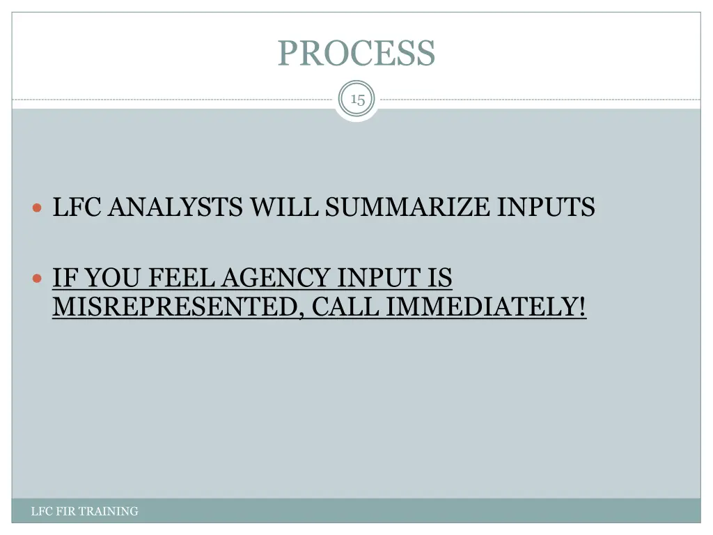 process 6