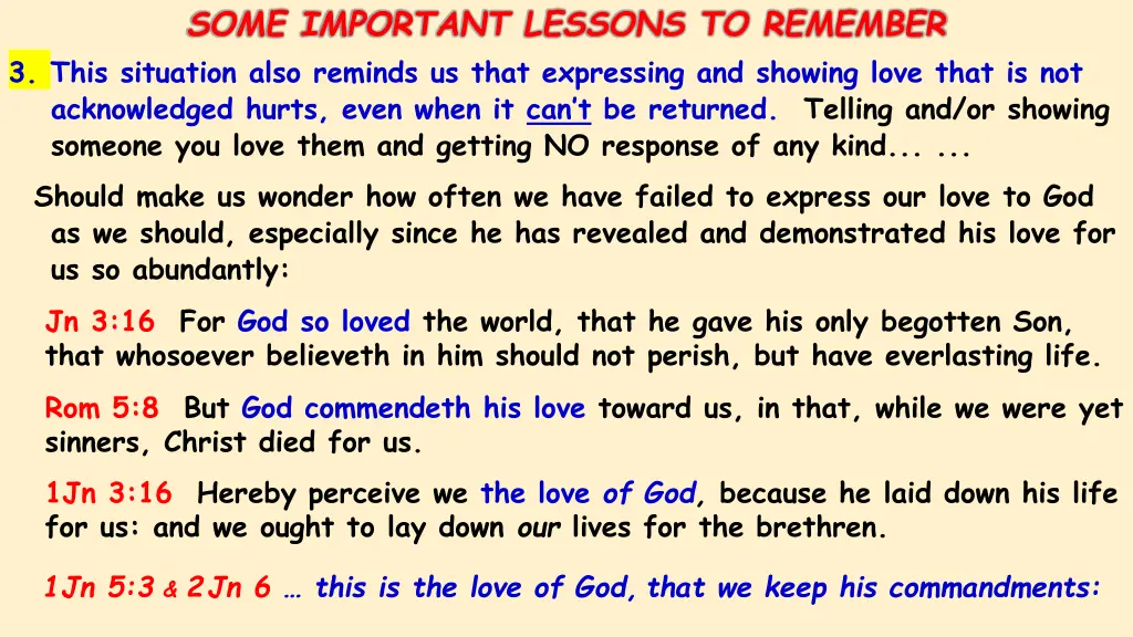 some important lessons to remember 3