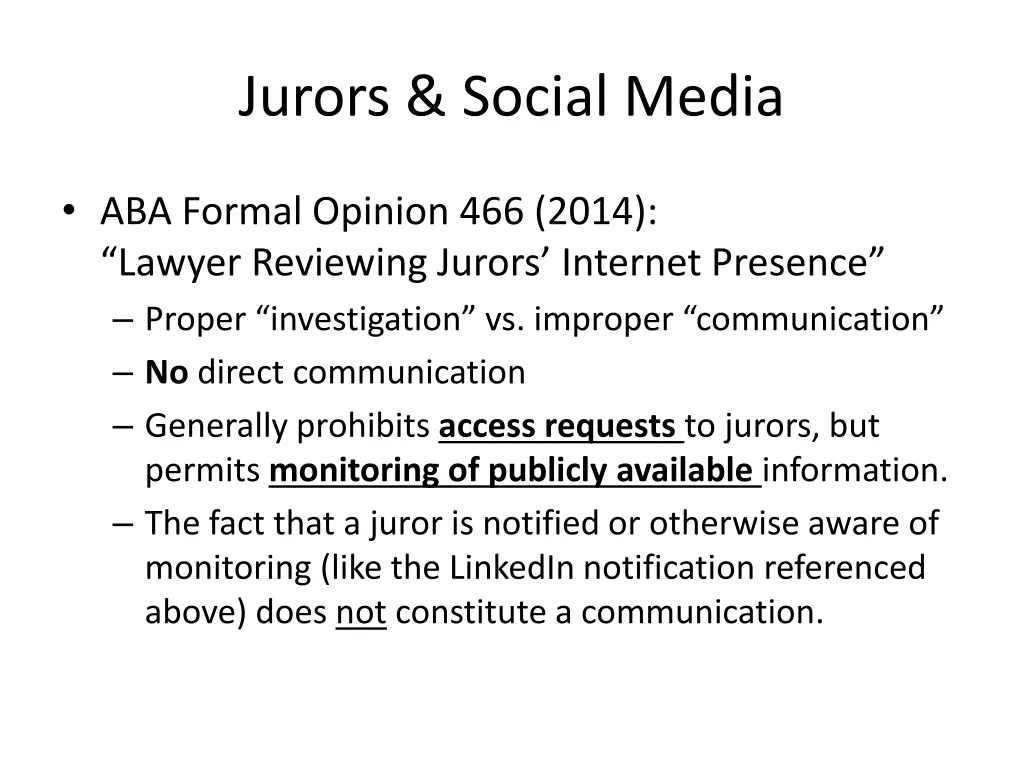 jurors social media 2