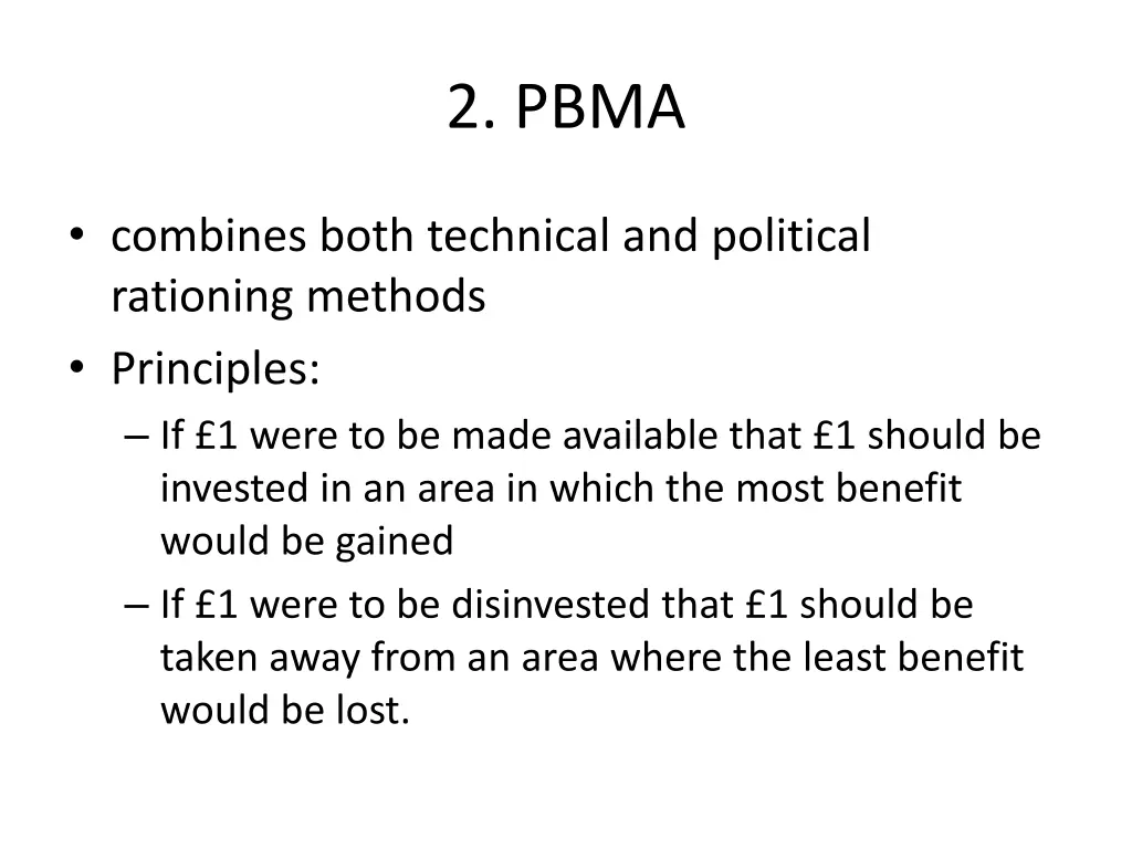 2 pbma