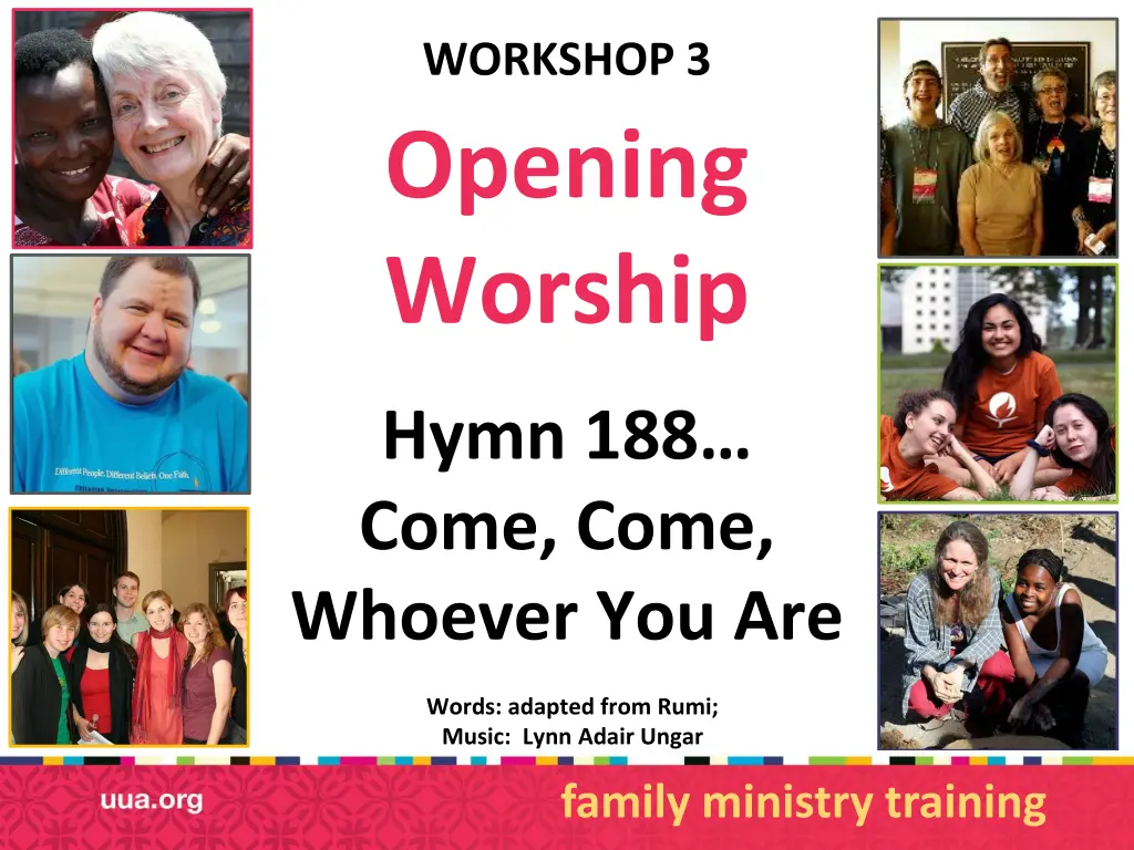 workshop 3