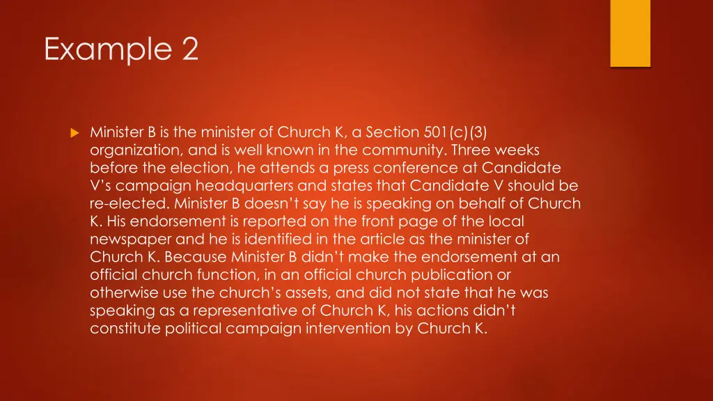 example 2