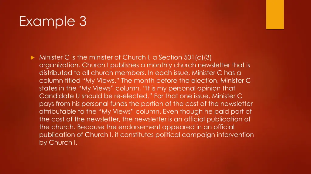 example 3