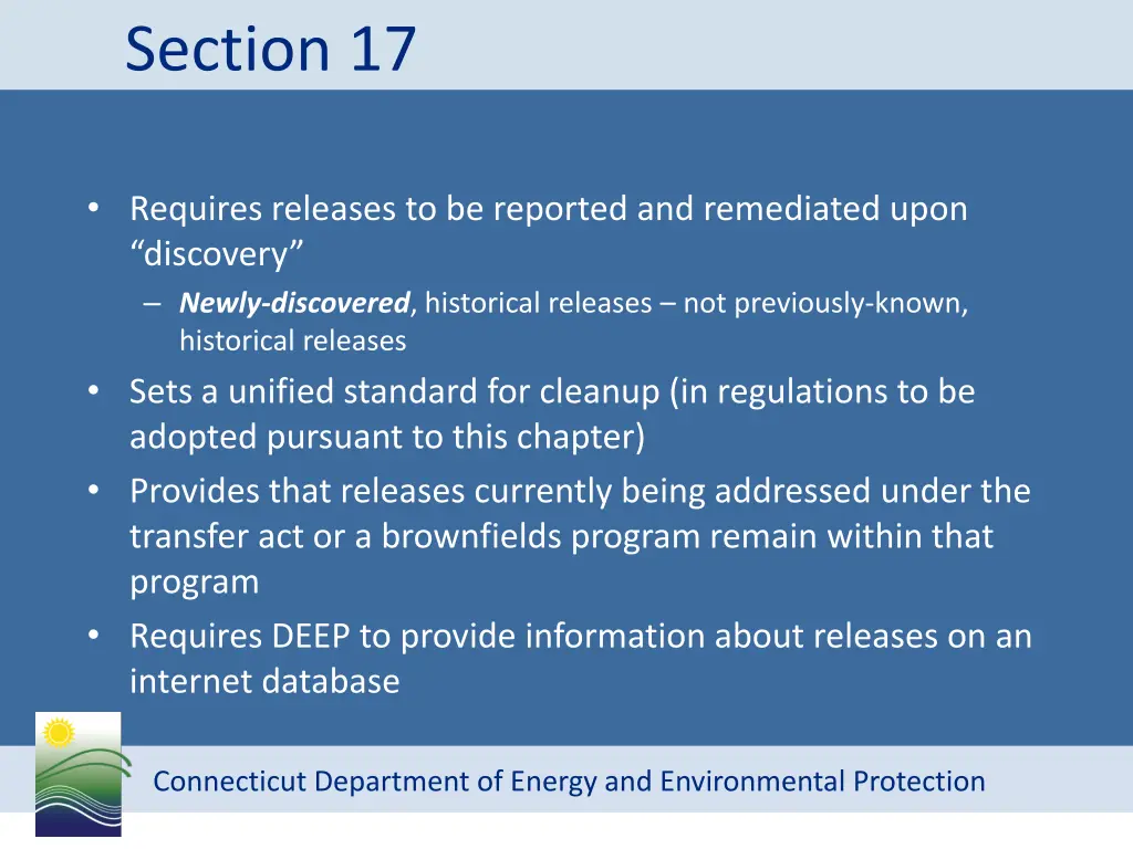 section 17