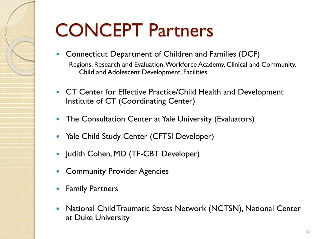 concept partners