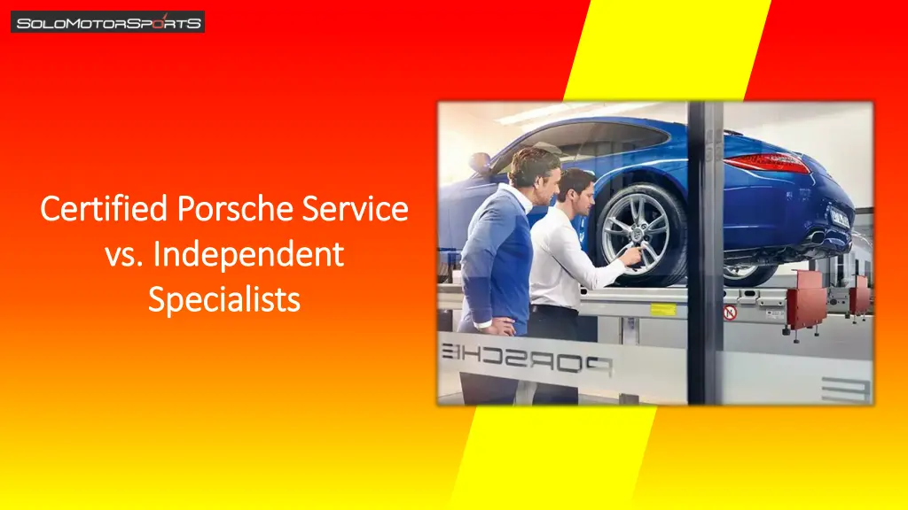 certified porsche service certified porsche