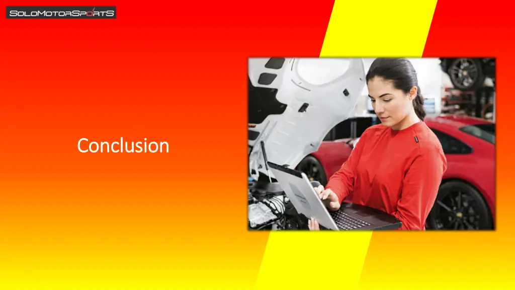 conclusion conclusion