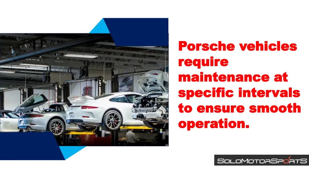 porsche vehicles porsche vehicles require require