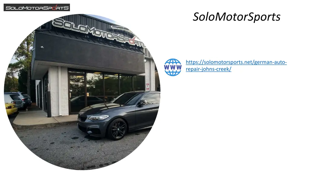 solomotorsports
