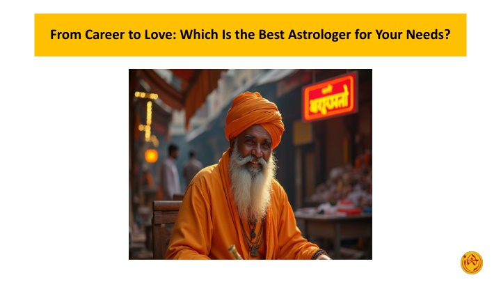 from career to love which is the best astrologer