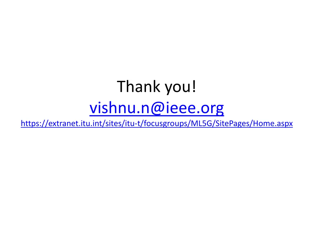 thank you vishnu n@ieee org 1