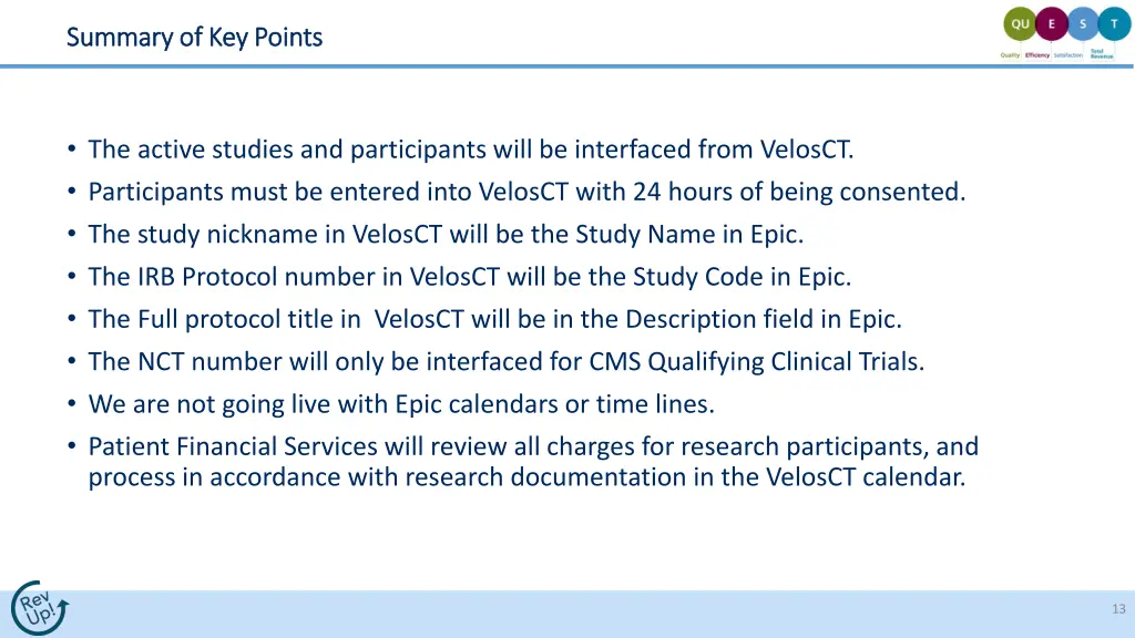 summary of key points summary of key points 1