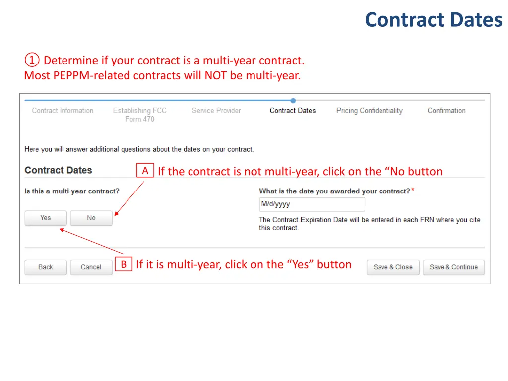contract dates 1