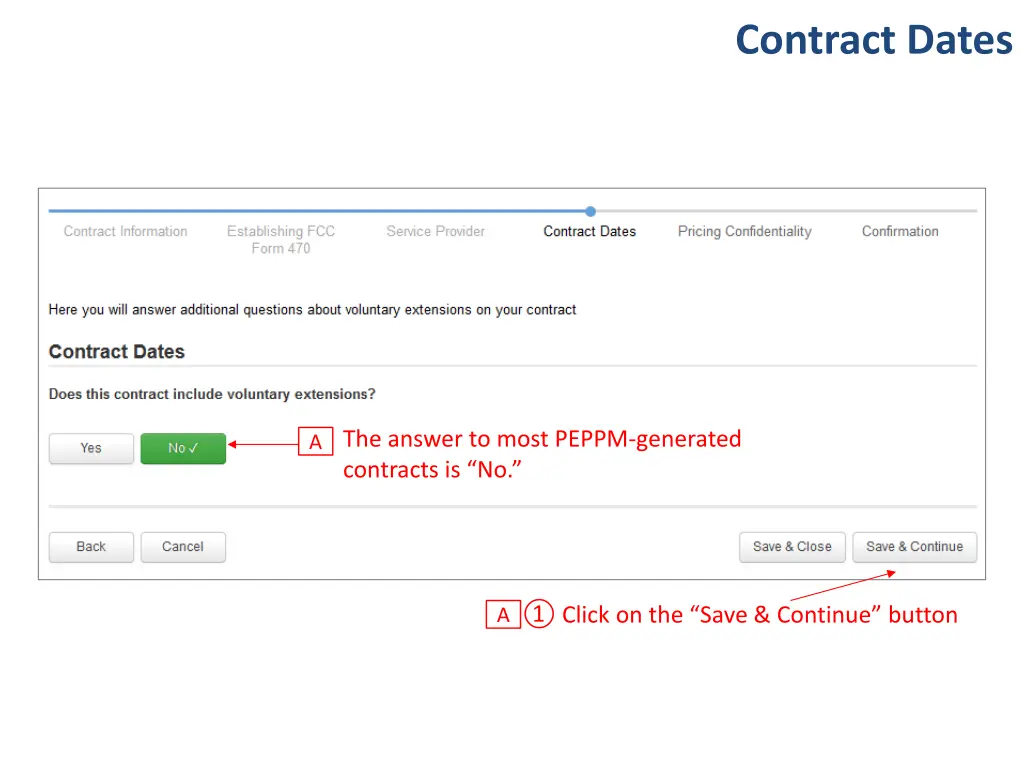 contract dates 4