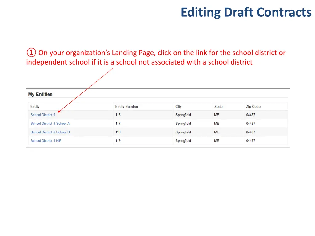 editing draft contracts 1