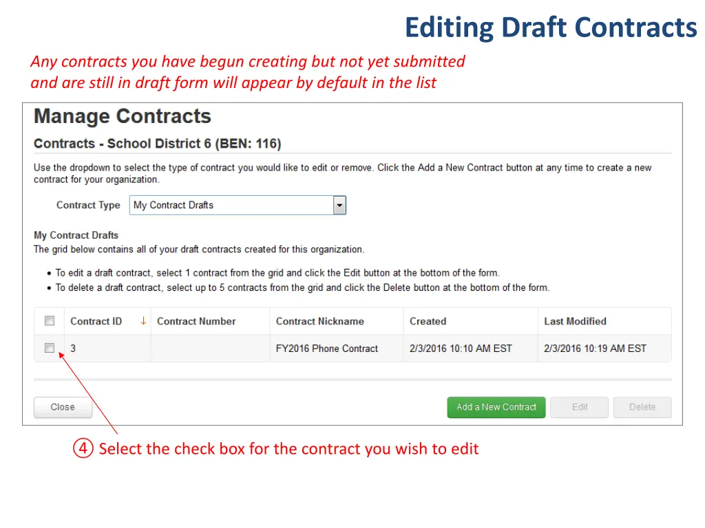 editing draft contracts 4
