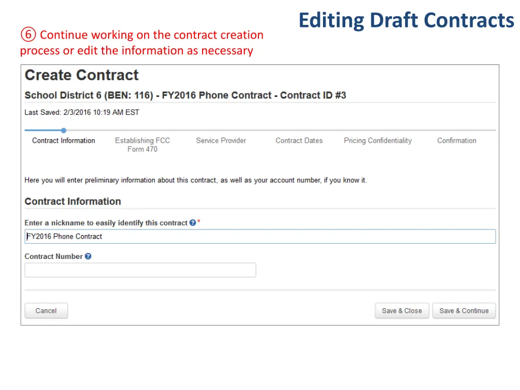 editing draft contracts 6