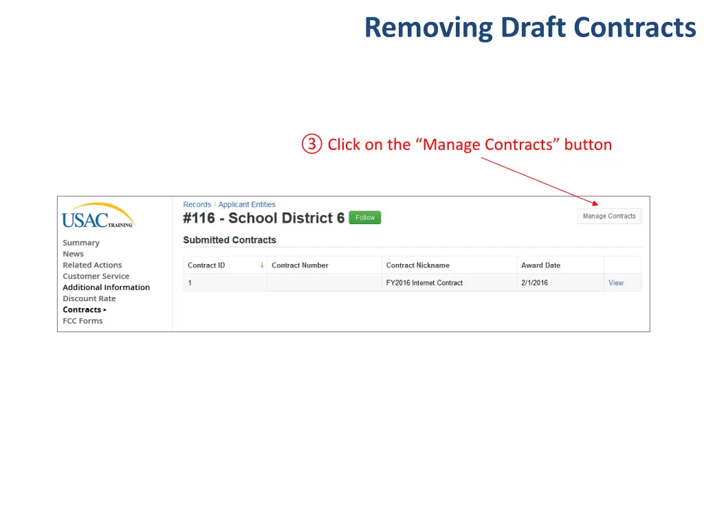 removing draft contracts 3