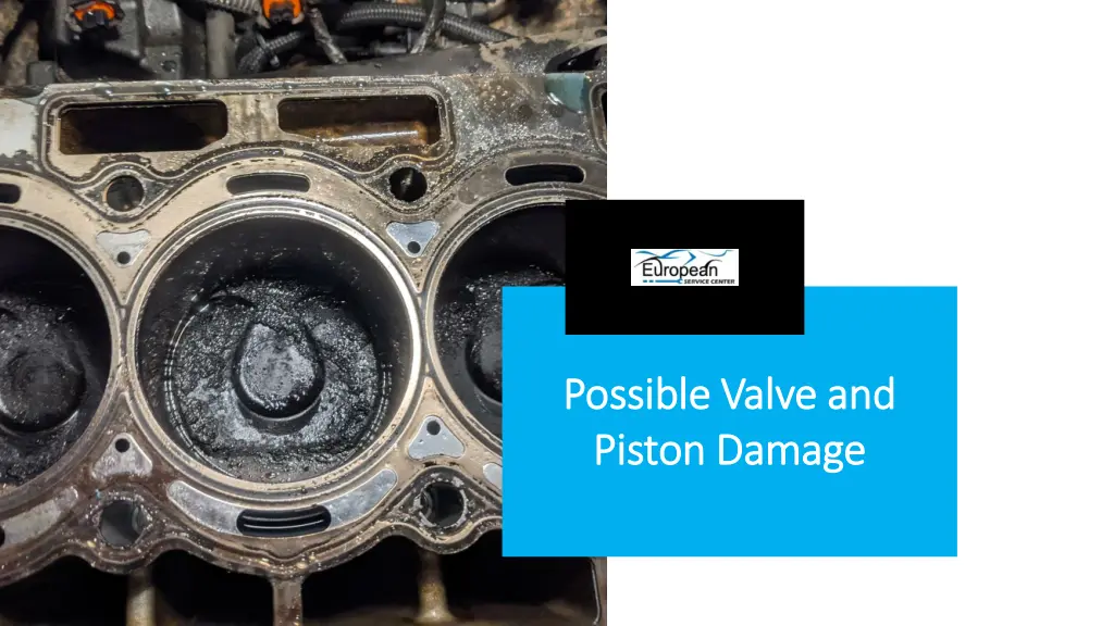 possible valve and possible valve and piston