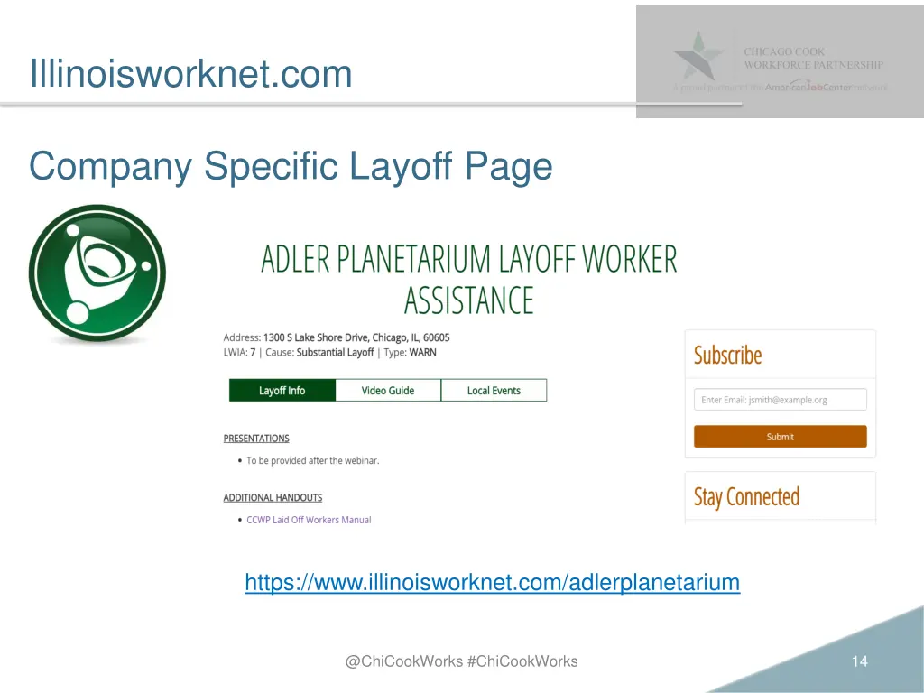illinoisworknet com 2
