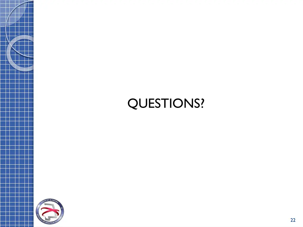 questions