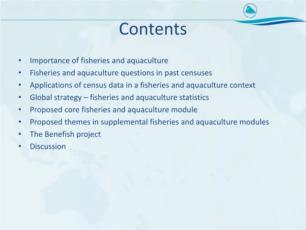 contents