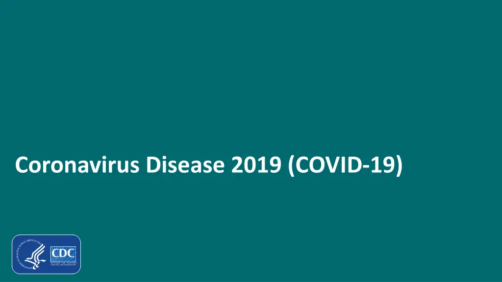 coronavirus disease 2019 covid 19