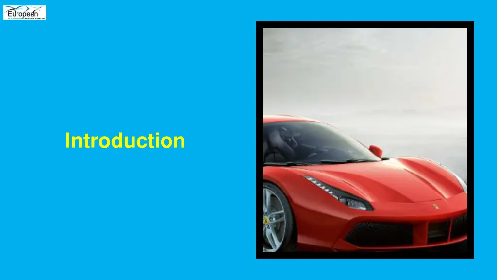 introduction