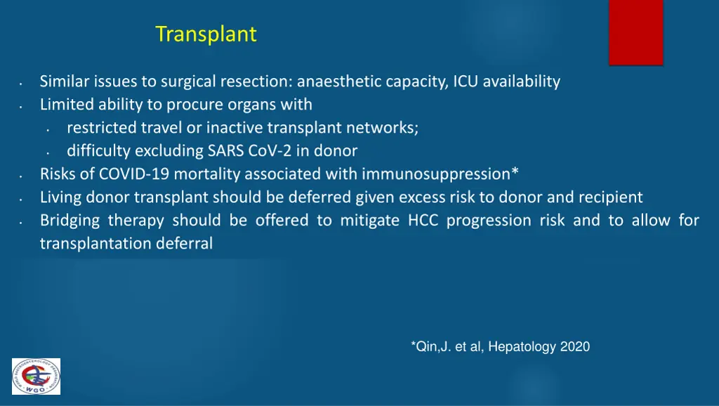 transplant