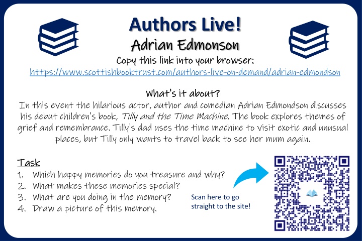 authors live adrian edmonson adrian edmonson copy