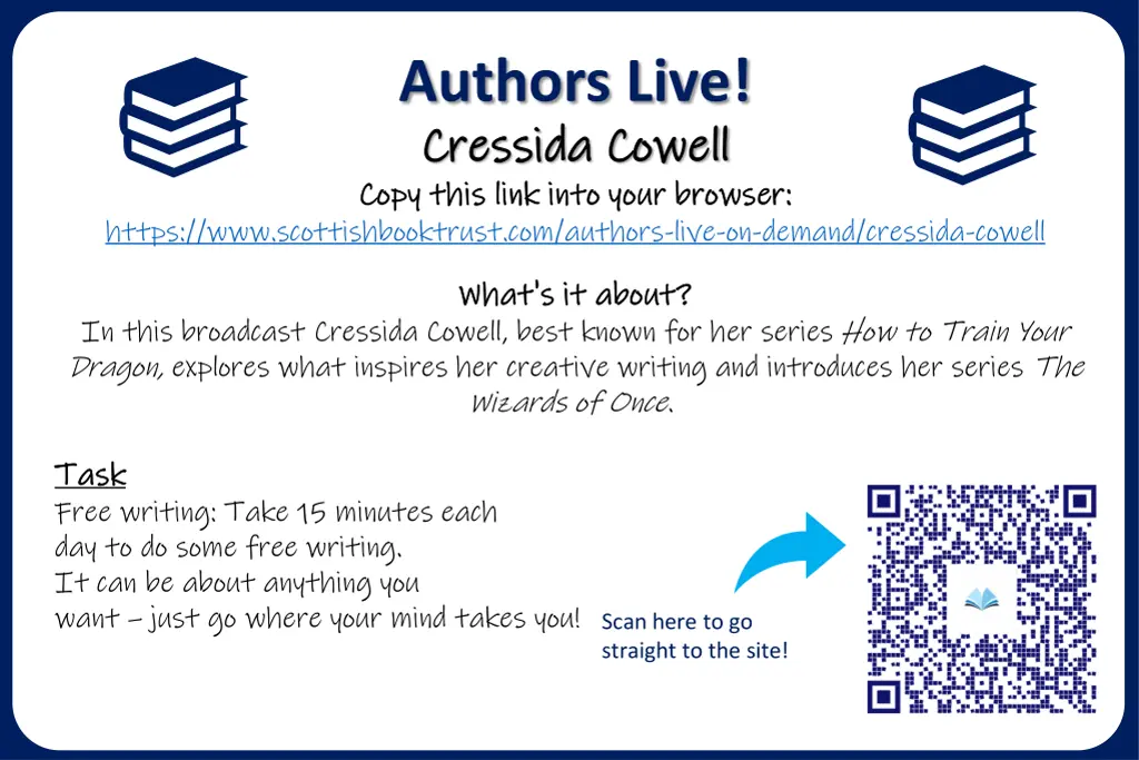 authors live cressida cowell cressida cowell copy