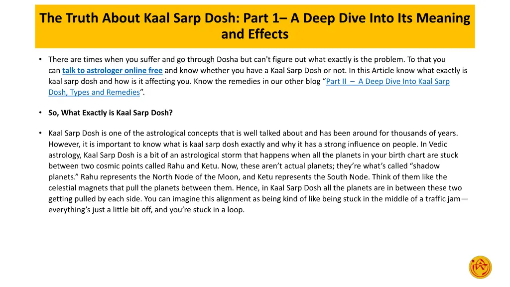 the truth about kaal sarp dosh part 1 a deep dive 1