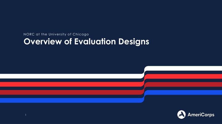 norc at the university of chicago overview
