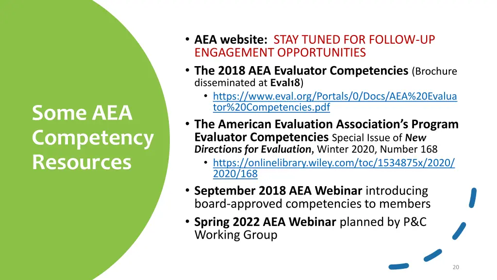 aea website stay tuned for follow up engagement