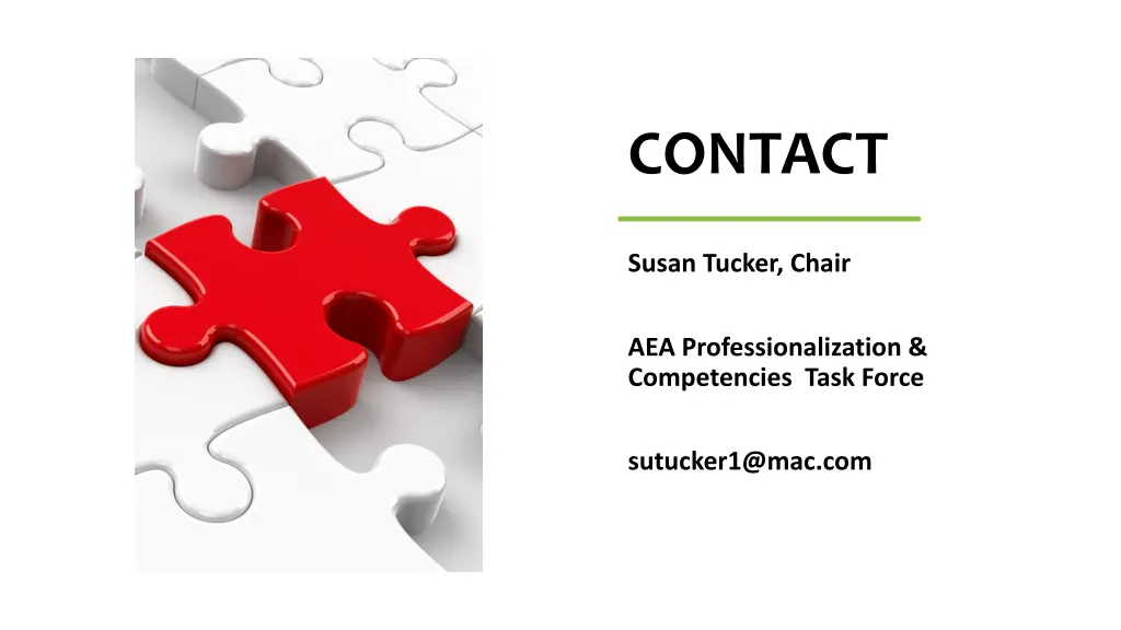 contact