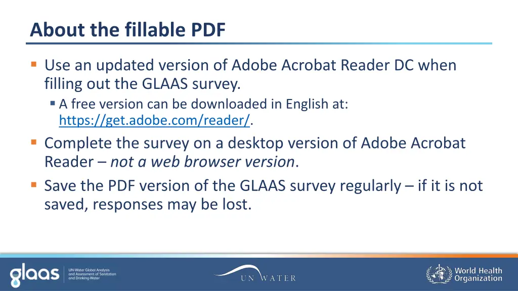 about the fillable pdf