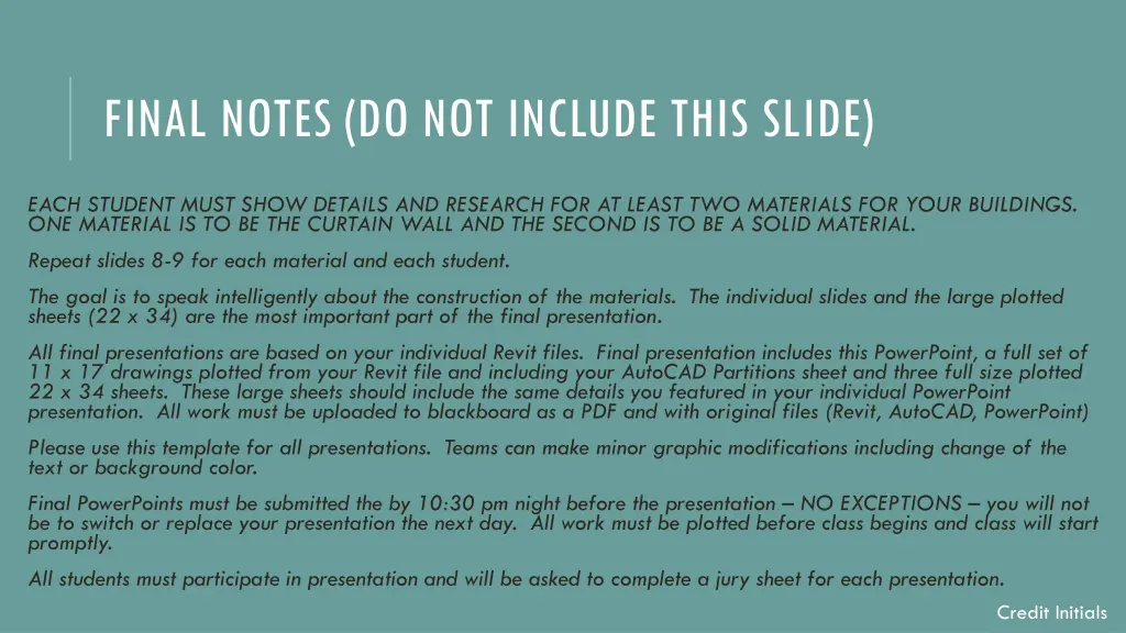 final notes do not include this slide