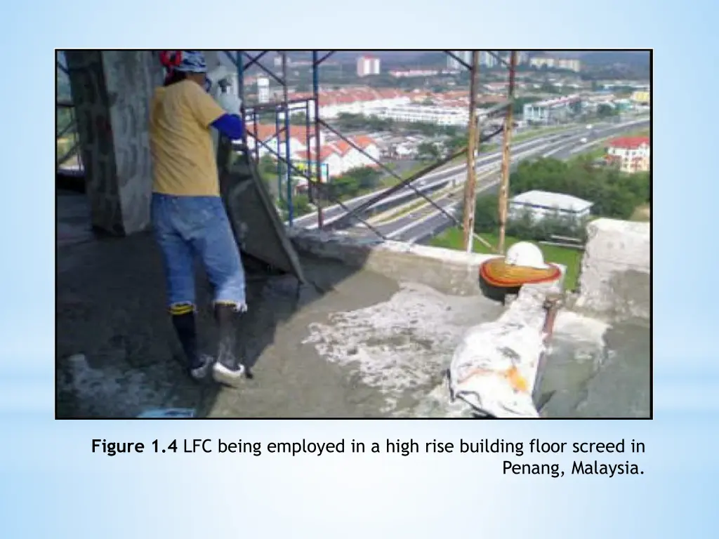 figure 1 4 lfc being employed in a high rise