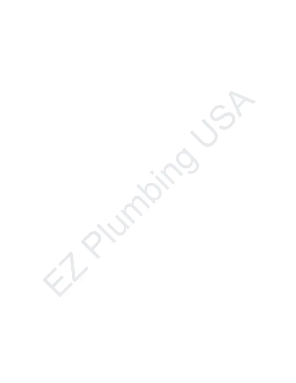 ez plumbing usa