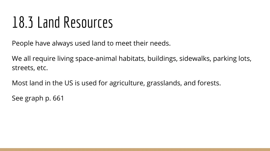 18 3 land resources