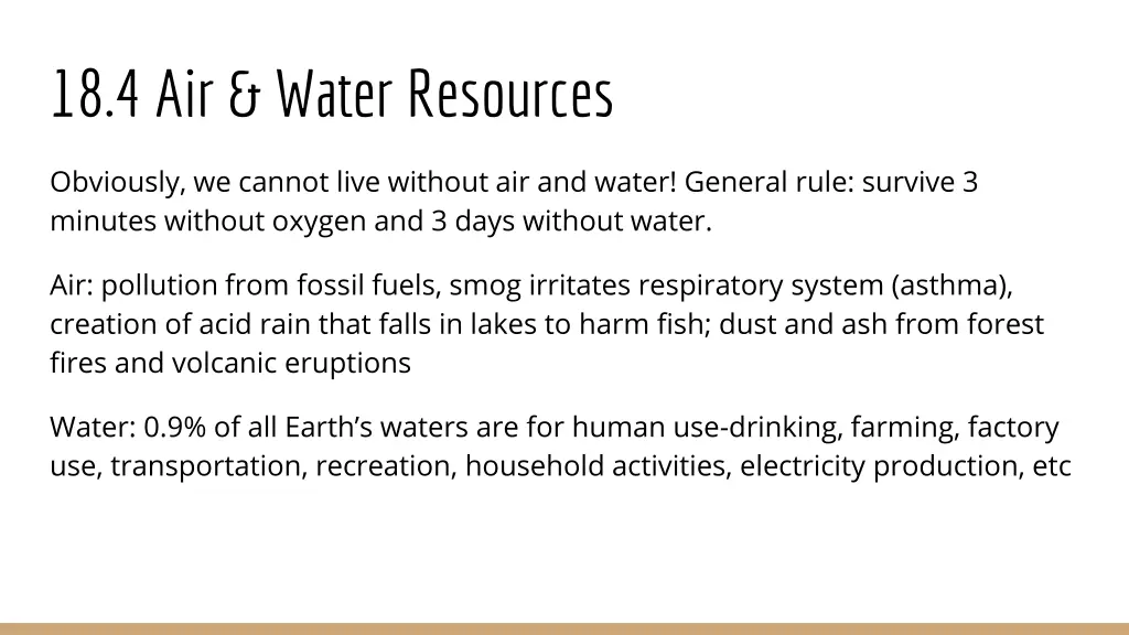 18 4 air water resources