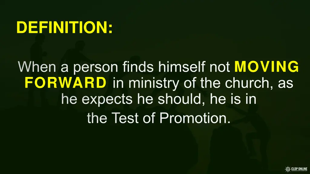 definition