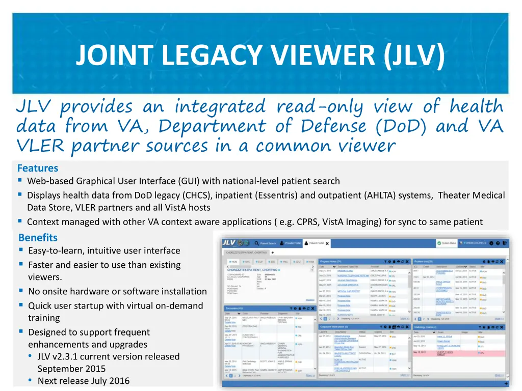 joint legacy viewer jlv 1