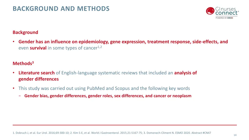 background and methods 2