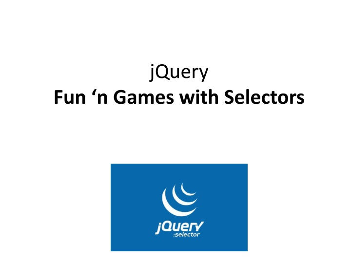 jquery
