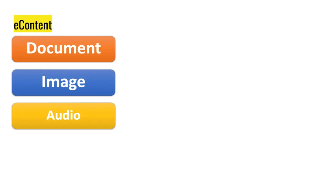 econtent 4