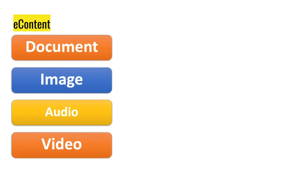 econtent 5